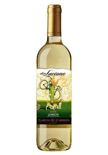 Vinho Don Luciano  Airén 750 ml